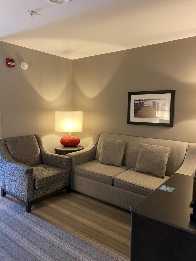 Country Inn & Suites By Radisson, Bemidji, Mn Exterior foto