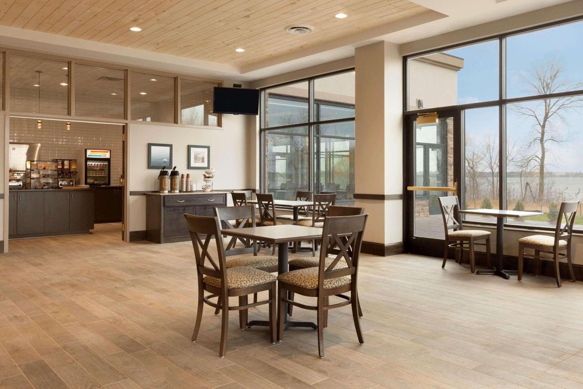 Country Inn & Suites By Radisson, Bemidji, Mn Exterior foto